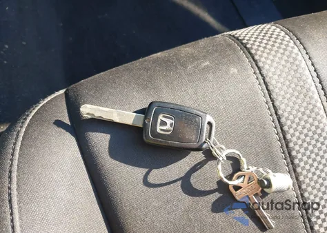 2020 Honda Civic Lx z USA, uszkodzony, nr VIN SHHFK7H33LU201603